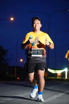 Runner Photo 2051355