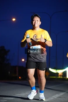 Runner Photo 2051367