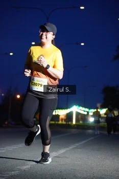 Runner Photo 2051369