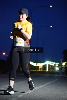 Runner Photo 2051374