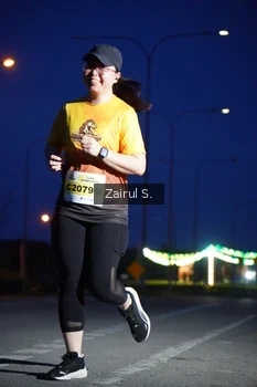 Runner Photo 2051387