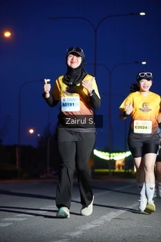 Runner Photo 2051398