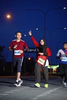 Runner Photo 2051448