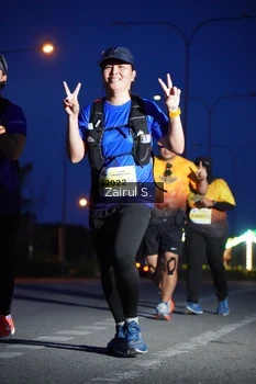 Runner Photo 2051521
