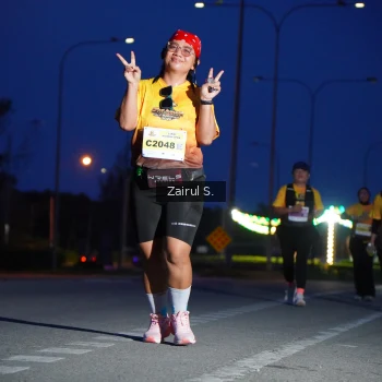 Runner Photo 2051574