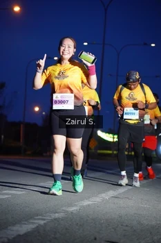 Runner Photo 2051687