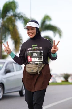 Runner Photo 2052014