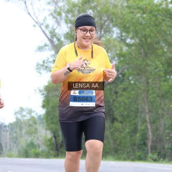 Runner Photo 2052029
