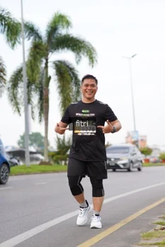Runner Photo 2052062