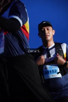 Runner Photo 2052087