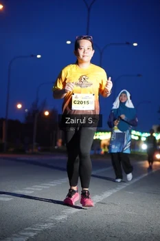 Runner Photo 2052096