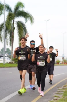 Runner Photo 2052192