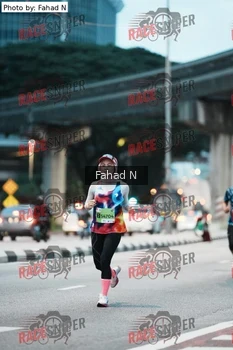 Runner Photo 205244