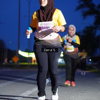Runner Photo 2052452