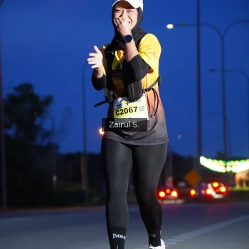 Runner Photo 2052609