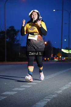 Runner Photo 2052704