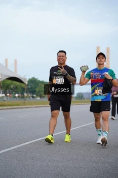 Runner Photo 2052813