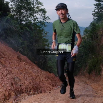 Runner Photo 2052925