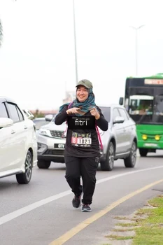 Runner Photo 2053020