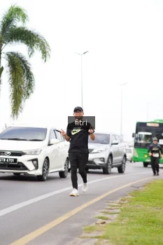 Runner Photo 2053091