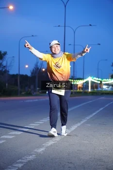 Runner Photo 2053247