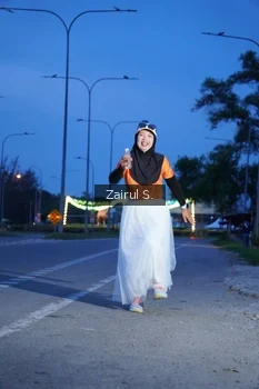 Runner Photo 2053457
