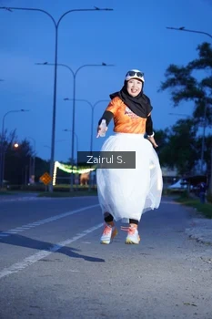 Runner Photo 2053483
