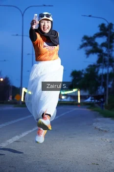 Runner Photo 2053569
