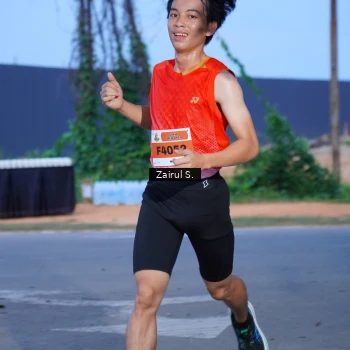 Runner Photo 2053692