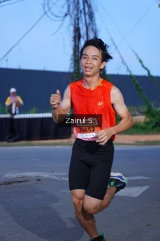 Runner Photo 2053707