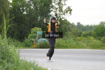 Runner Photo 2053832