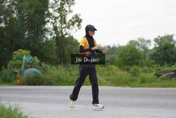 Runner Photo 2053907