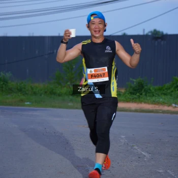 Runner Photo 2053964
