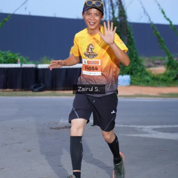 Runner Photo 2053978