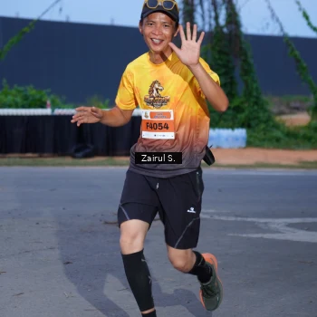 Runner Photo 2053983