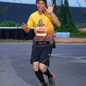 Runner Photo 2053985