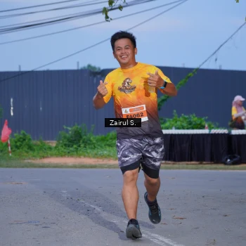 Runner Photo 2054038