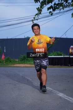 Runner Photo 2054058