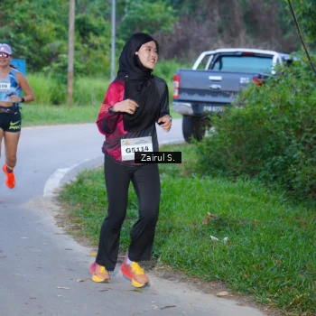 Runner Photo 2054082