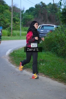 Runner Photo 2054087