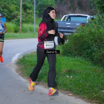 Runner Photo 2054091