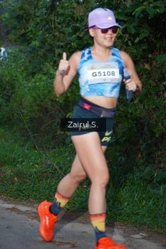 Runner Photo 2054209