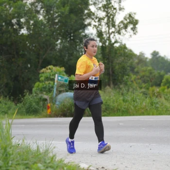 Runner Photo 2054217