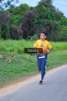 Runner Photo 2054237