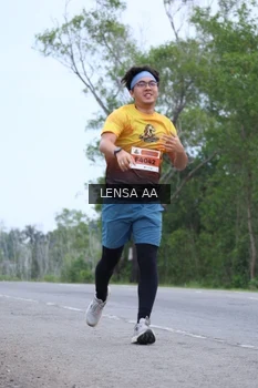 Runner Photo 2054297