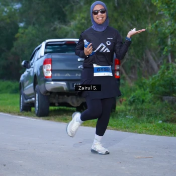 Runner Photo 2054301