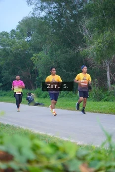 Runner Photo 2054320