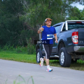 Runner Photo 2054461