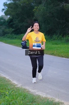 Runner Photo 2054466