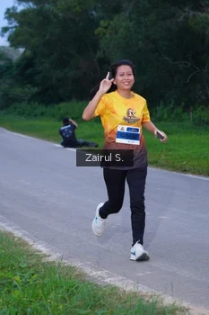 Runner Photo 2054480